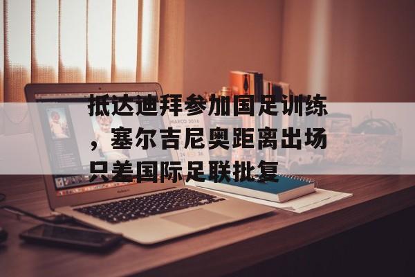 抵达迪拜参加国足训练，塞尔吉尼奥距离出场只差国际足联批复-第1张图片-