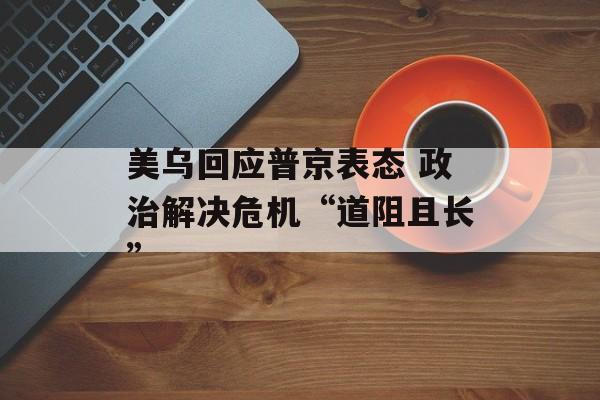 美乌回应普京表态 政治解决危机“道阻且长”-第1张图片-