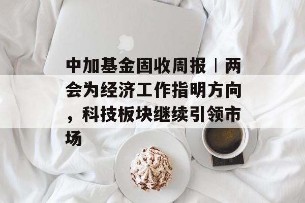 中加基金固收周报︱两会为经济工作指明方向，科技板块继续引领市场-第1张图片-