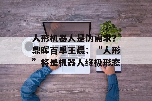 人形机器人是伪需求？鼎晖百孚王晨：“人形”将是机器人终极形态-第1张图片-
