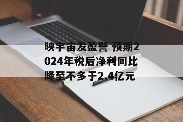 映宇宙发盈警 预期2024年税后净利同比降至不多于2.4亿元-第1张图片-