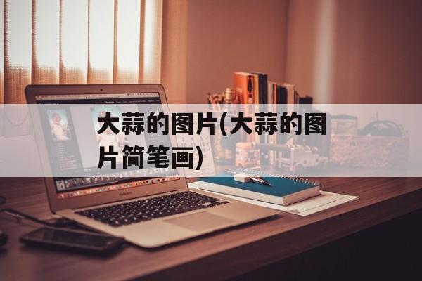 大蒜的图片(大蒜的图片简笔画)-第1张图片-