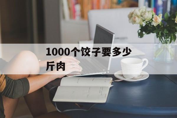 1000个饺子要多少斤肉-第1张图片-