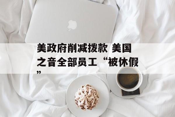 美政府削减拨款 美国之音全部员工“被休假”-第1张图片-