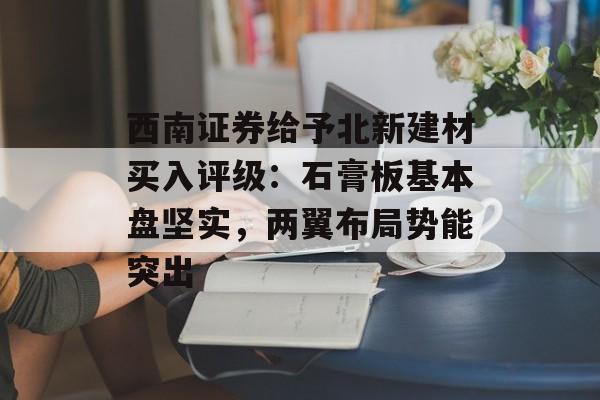 西南证券给予北新建材买入评级：石膏板基本盘坚实，两翼布局势能突出-第1张图片-