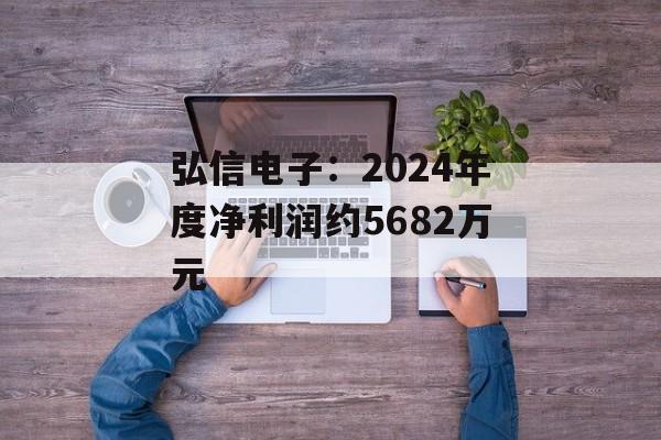 弘信电子：2024年度净利润约5682万元-第1张图片-