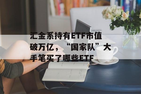 汇金系持有ETF市值破万亿，“国家队”大手笔买了哪些ETF-第1张图片-