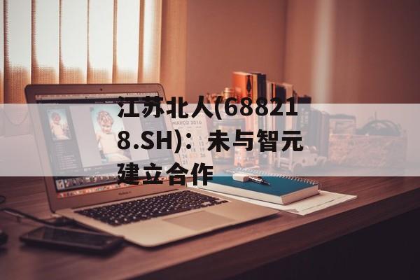 江苏北人(688218.SH)：未与智元建立合作-第1张图片-
