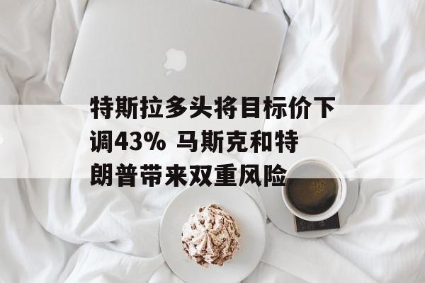 特斯拉多头将目标价下调43% 马斯克和特朗普带来双重风险-第1张图片-
