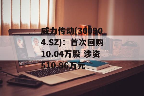 威力传动(300904.SZ)：首次回购10.04万股 涉资510.96万元-第1张图片-