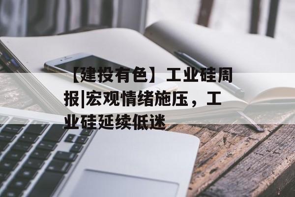 【建投有色】工业硅周报|宏观情绪施压，工业硅延续低迷-第1张图片-