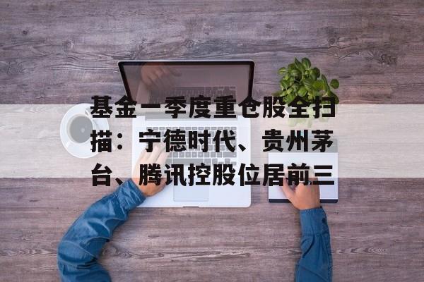 基金一季度重仓股全扫描：宁德时代、贵州茅台、腾讯控股位居前三-第1张图片-
