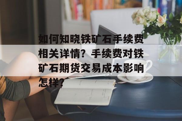 如何知晓铁矿石手续费相关详情？手续费对铁矿石期货交易成本影响怎样？-第1张图片-