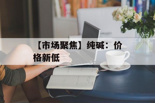 【市场聚焦】纯碱：价格新低-第1张图片-