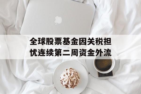 全球股票基金因关税担忧连续第二周资金外流-第1张图片-