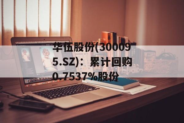 华伍股份(300095.SZ)：累计回购0.7537%股份-第1张图片-