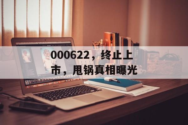 000622，终止上市，甩锅真相曝光-第1张图片-