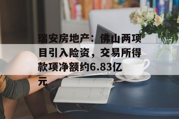 瑞安房地产：佛山两项目引入险资，交易所得款项净额约6.83亿元-第1张图片-