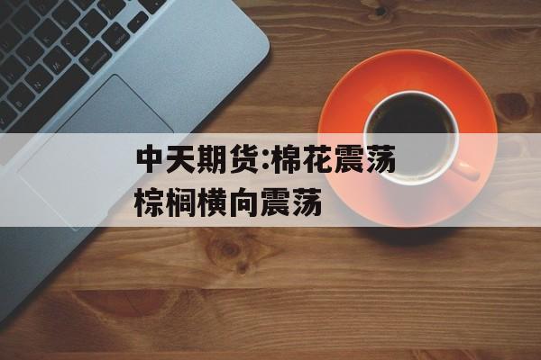 中天期货:棉花震荡 棕榈横向震荡-第1张图片-