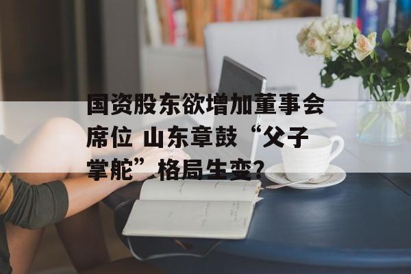 国资股东欲增加董事会席位 山东章鼓“父子掌舵”格局生变？-第1张图片-