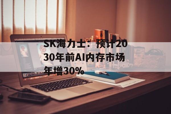 SK海力士：预计2030年前AI内存市场年增30%-第1张图片-