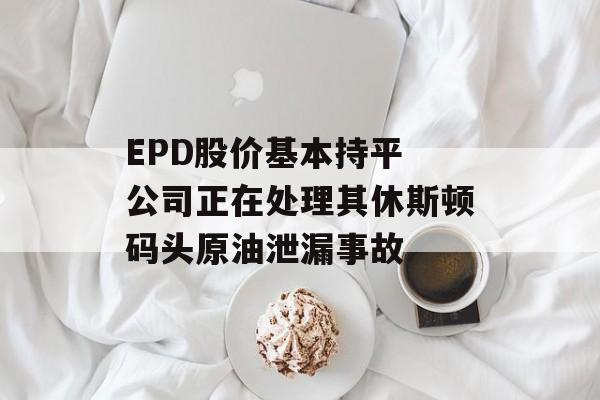 EPD股价基本持平 公司正在处理其休斯顿码头原油泄漏事故-第1张图片-