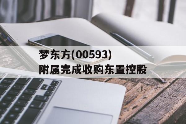 梦东方(00593)附属完成收购东置控股-第1张图片-