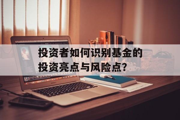 投资者如何识别基金的投资亮点与风险点？-第1张图片-