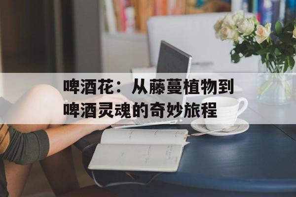 啤酒花:从藤蔓植物到啤酒灵魂的奇妙旅程-第1张图片- 啤酒花:从藤蔓植物到啤酒灵魂的奇妙旅程-第1张图片-