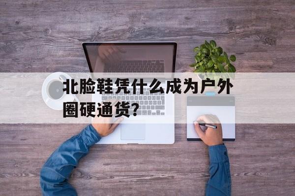 北脸鞋凭什么成为户外圈硬通货？-第1张图片-