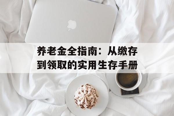 养老金全指南：从缴存到领取的实用生存手册-第1张图片-