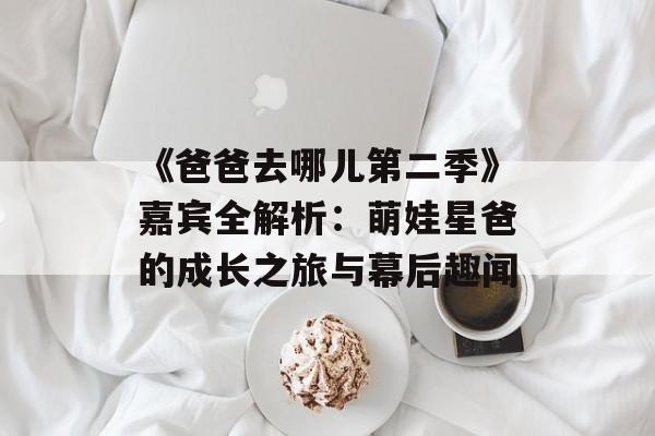 《爸爸去哪儿第二季》嘉宾全解析：萌娃星爸的成长之旅与幕后趣闻-第1张图片-