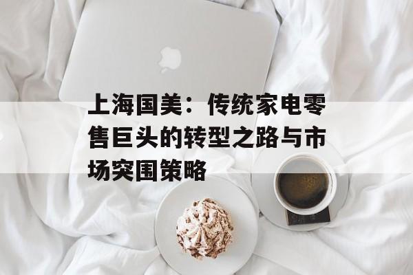 上海国美：传统家电零售巨头的转型之路与市场突围策略-第1张图片-