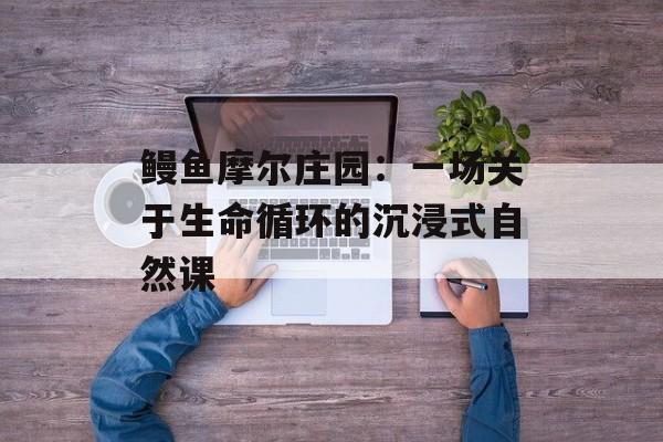 鳗鱼摩尔庄园：一场关于生命循环的沉浸式自然课-第1张图片-