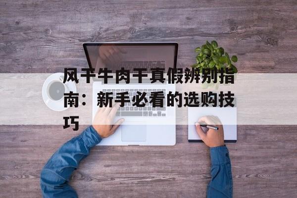 风干牛肉干真假辨别指南：新手必看的选购技巧-第1张图片-