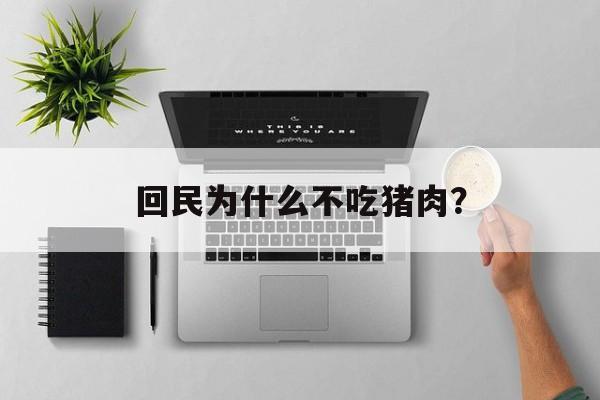 回民为什么不吃猪肉？-第1张图片-