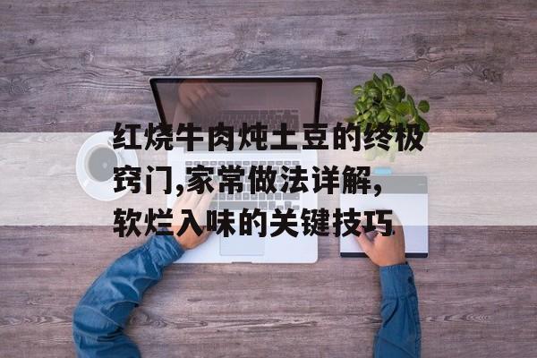 红烧牛肉炖土豆的终极窍门,家常做法详解,软烂入味的关键技巧-第1张图片-